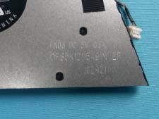 Вентилятор до ноутбука Lenovo Ideapad Yoga 7-14ACN6 №2